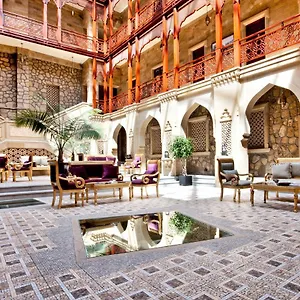Shah Palace Luxury Museum **** Baku